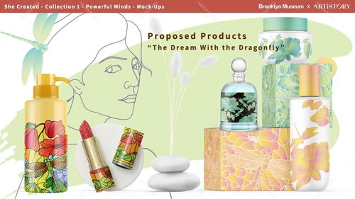 藝述事 Artistry 2023春夏全球文化藝術(shù)IP趨勢(shì)與主題發(fā)布