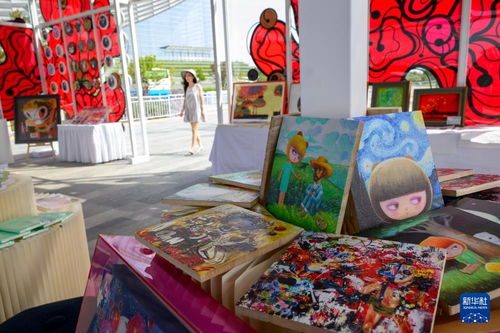 2025大運(yùn)河公共藝術(shù)季在京盛大開幕，文化藝術(shù)產(chǎn)品煥發(fā)古運(yùn)河新活力