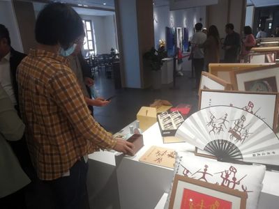 激發(fā)文創(chuàng)活力，賦能文化高質(zhì)量發(fā)展
