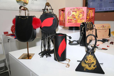 運(yùn)河千年韻，非遺煥新彩——大運(yùn)河文化帶非遺大展在京盛大開幕