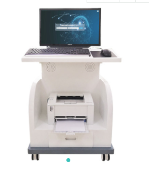 計算機輔助矯正設備的技術開發與創新
