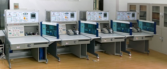 計算機輔助設備技術開發在實習實訓中的應用與探索