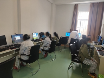 楚雄州第二人民醫(yī)院特色專(zhuān)科計(jì)算機(jī)輔助設(shè)備的技術(shù)開(kāi)發(fā)與應(yīng)用